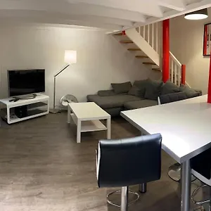 Quartier Historique Appartement